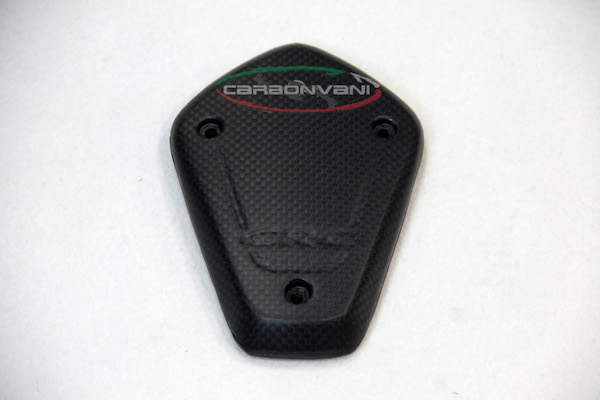 CARBONVANI - MV AGUSTA BRUTALE / DRAGSTER 800 CARBON FIBER TANK PROTECTOR (2017+) CARBONVANI - MV AGUSTA BRUTALE / DRAGSTER 800 CARBON FIBER TANK PROTECTOR (2017+)